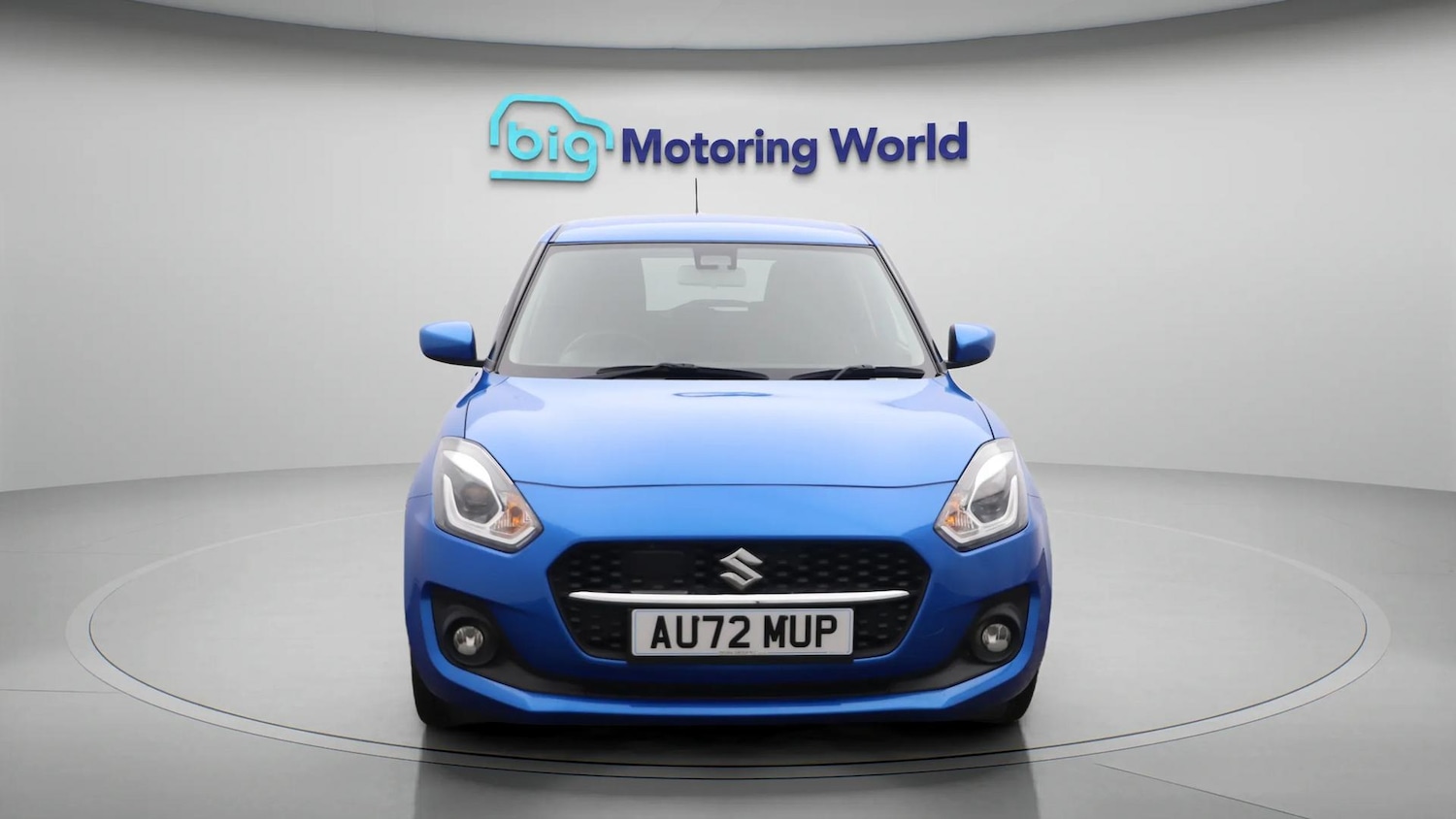 Used Suzuki Swift 2022 for sale - 76572381: Photo 3