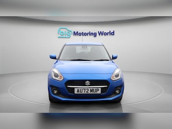Used Suzuki Swift 2022 for sale - 76572381: Photo