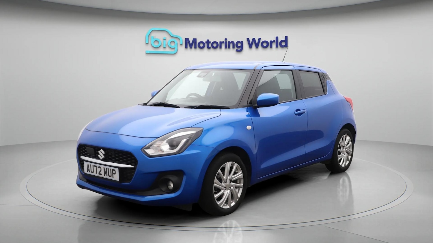 Used Suzuki Swift 2022 for sale - 76572381: Photo 4