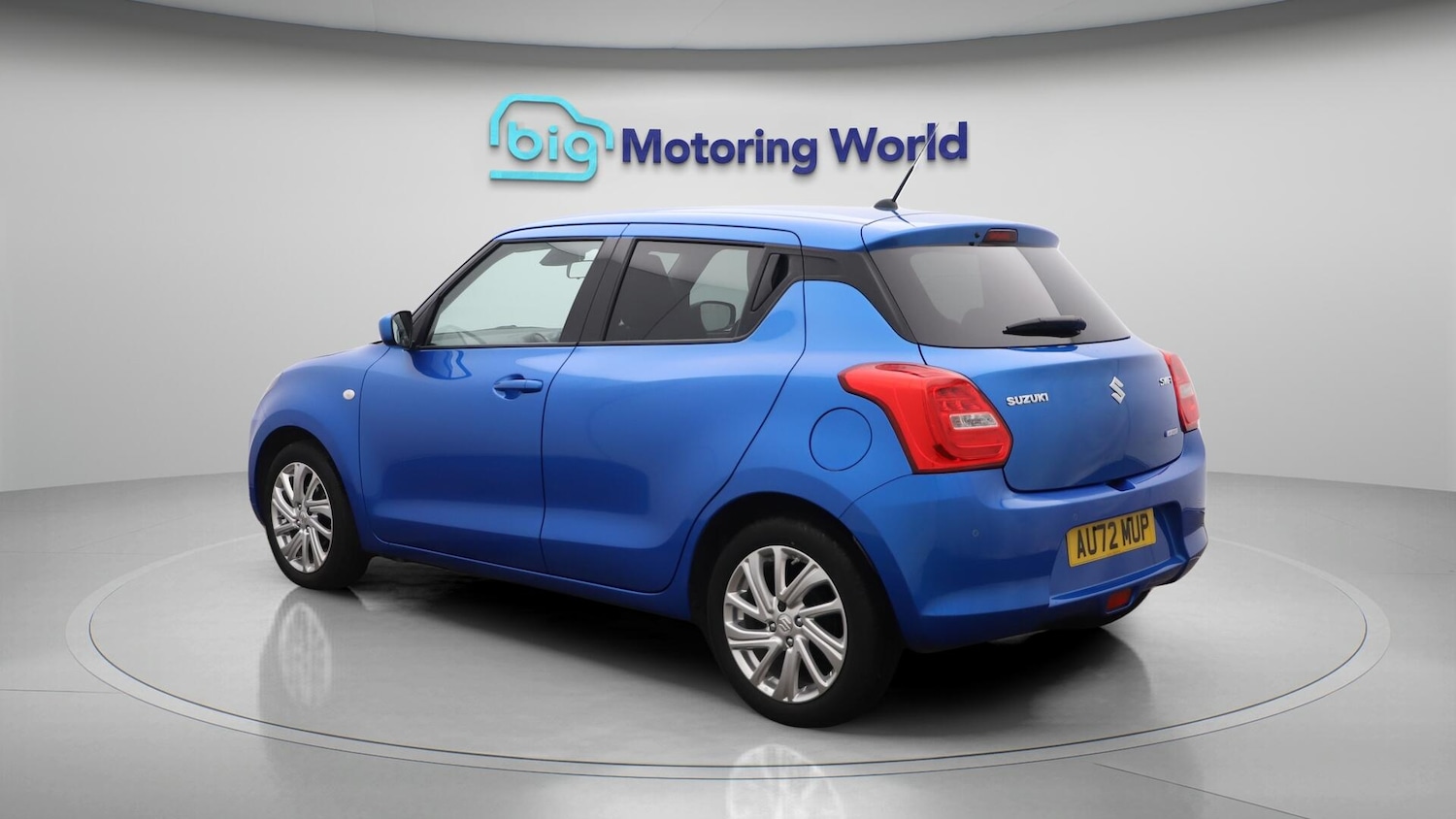 Used Suzuki Swift 2022 for sale - 76572381: Photo 6