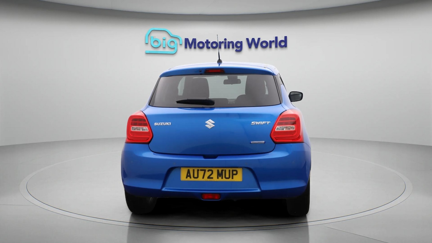 Used Suzuki Swift 2022 for sale - 76572381: Photo 7