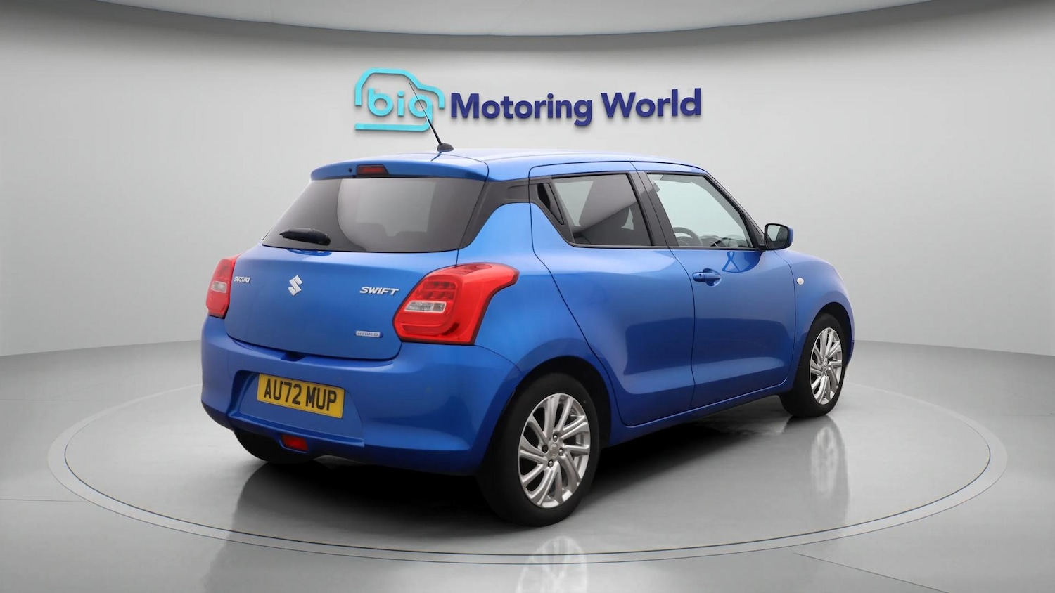 Used Suzuki Swift 2022 for sale - 76572381: Photo 8