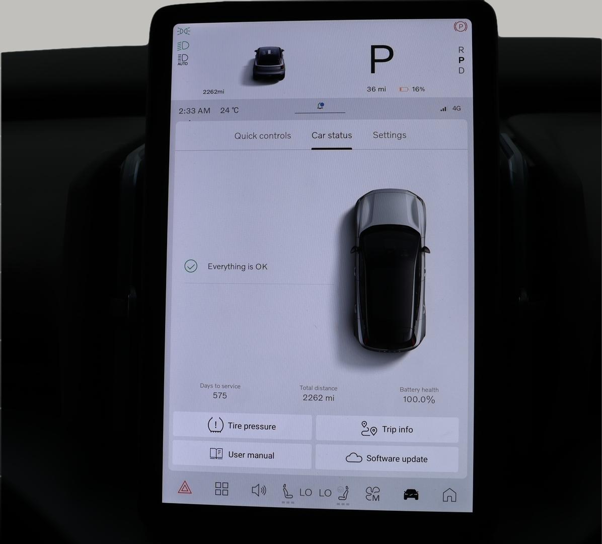 Vehicle 11