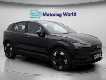 2025 (74) - Single Motor Extended Range 69kWh Plus SUV 5dr Electric Auto (272 ps)