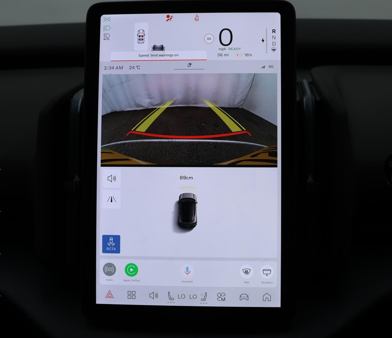 Vehicle 25