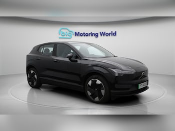 Used Volvo EX30 2025 for sale - 75280643: Photo