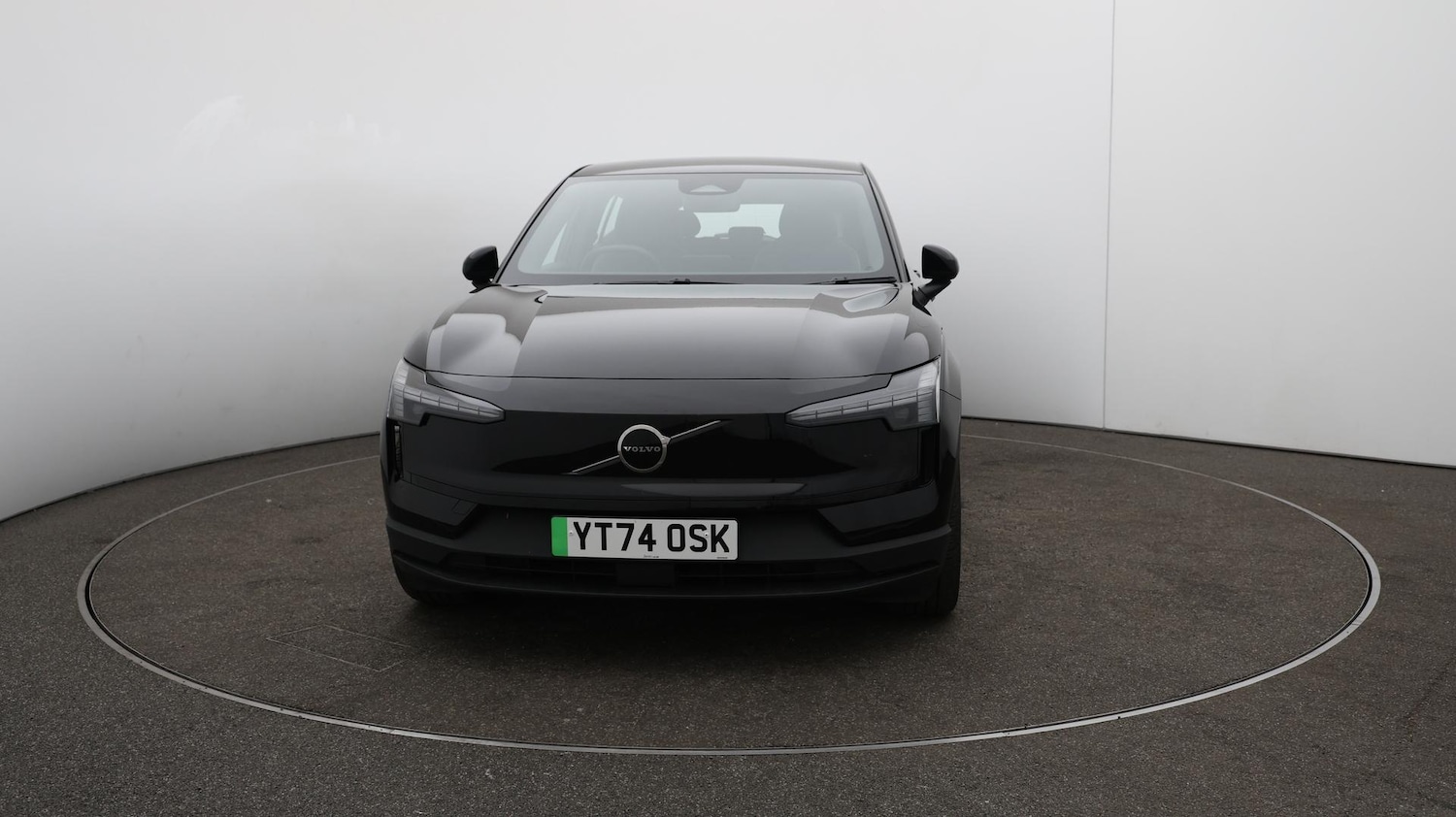 Vehicle 38
