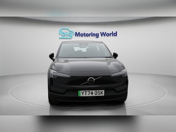 Used Volvo EX30 2025 for sale - 75280643: Photo