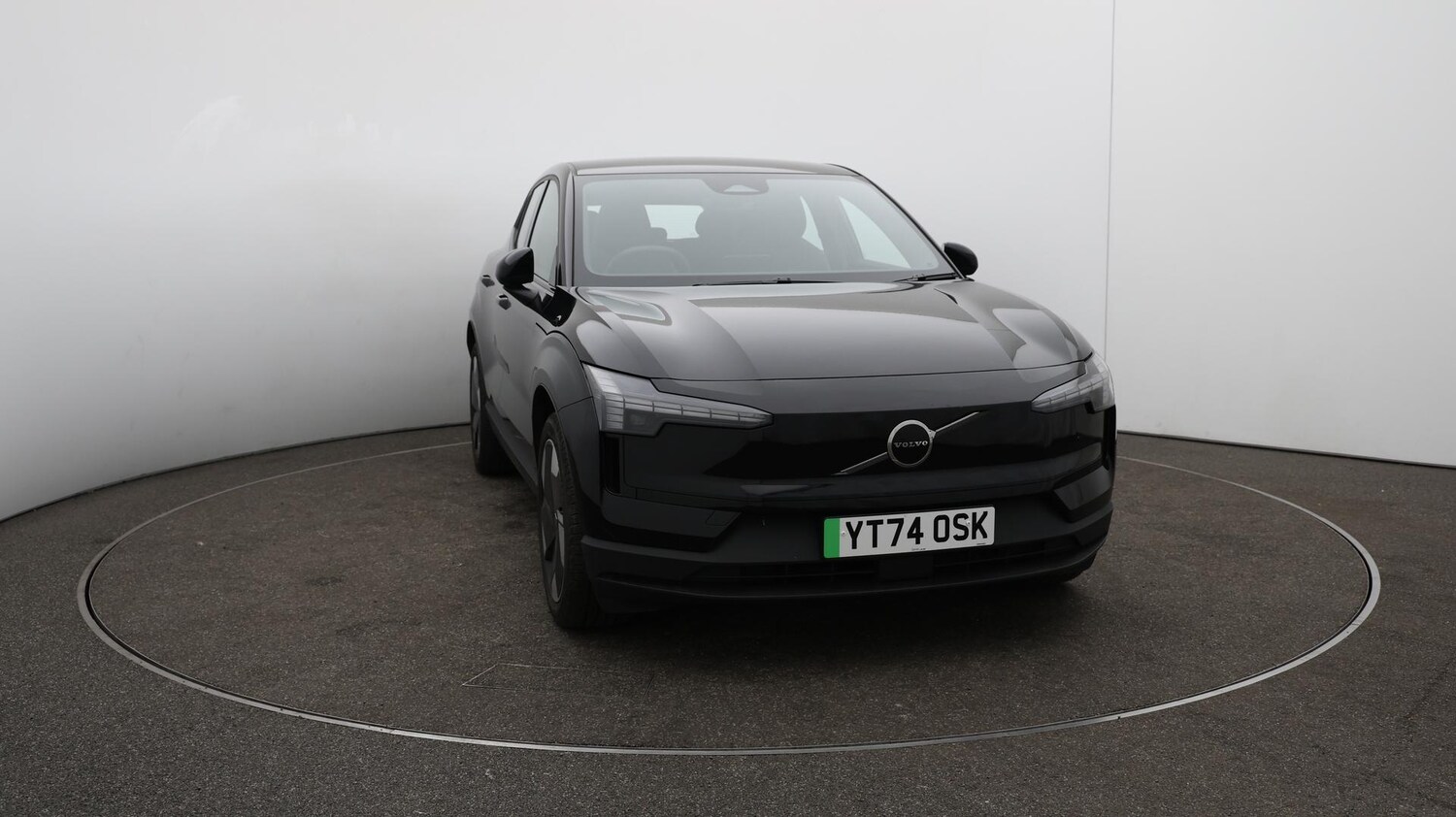 Vehicle 40