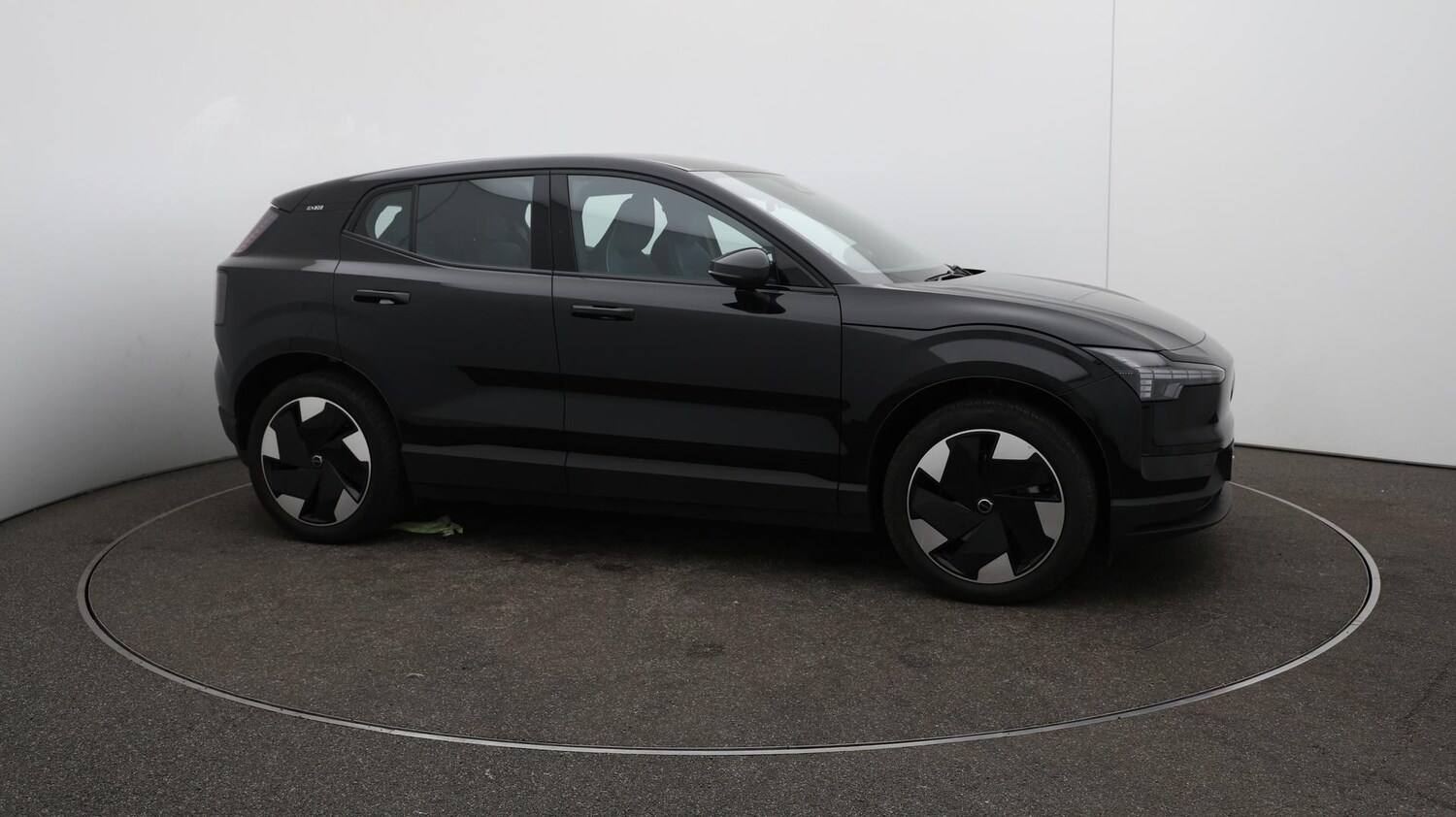 Vehicle 45
