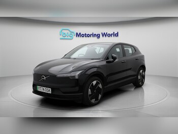 Used Volvo EX30 2025 for sale - 75280643: Photo