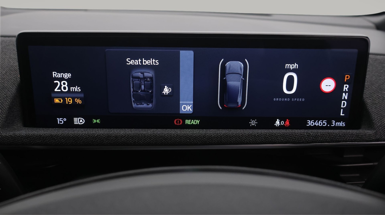 Used Ford Mustang Mach-E 2022 for sale - 77715576: Photo 10