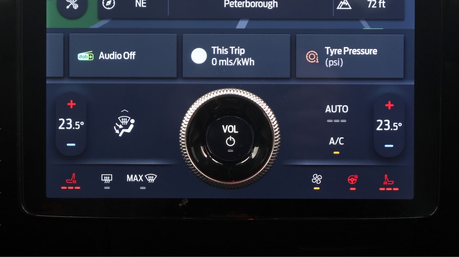 Used Ford Mustang Mach-E 2022 for sale - 77715576: Photo 12