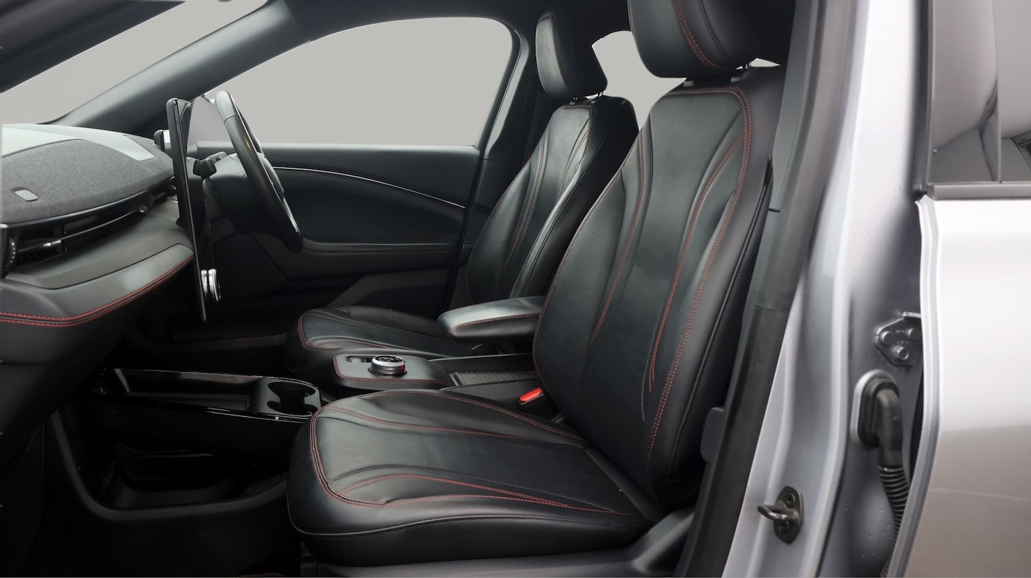 Used Ford Mustang Mach-E 2022 for sale - 77715576: Photo 14