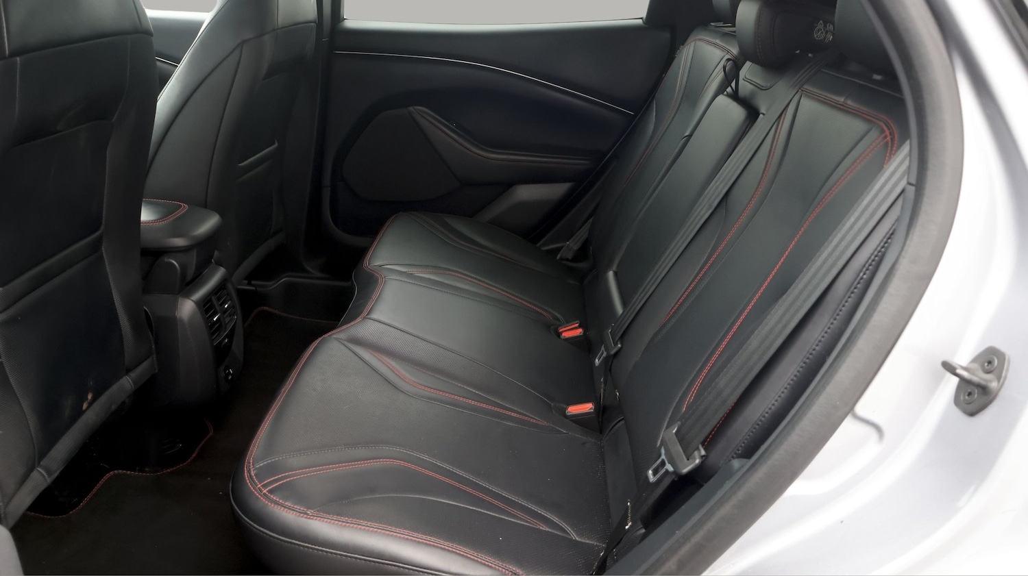 Used Ford Mustang Mach-E 2022 for sale - 77715576: Photo 16