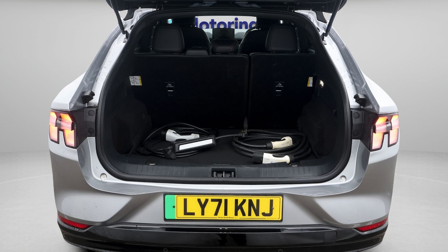 Used Ford Mustang Mach-E 2022 for sale - 77715576: Photo 17