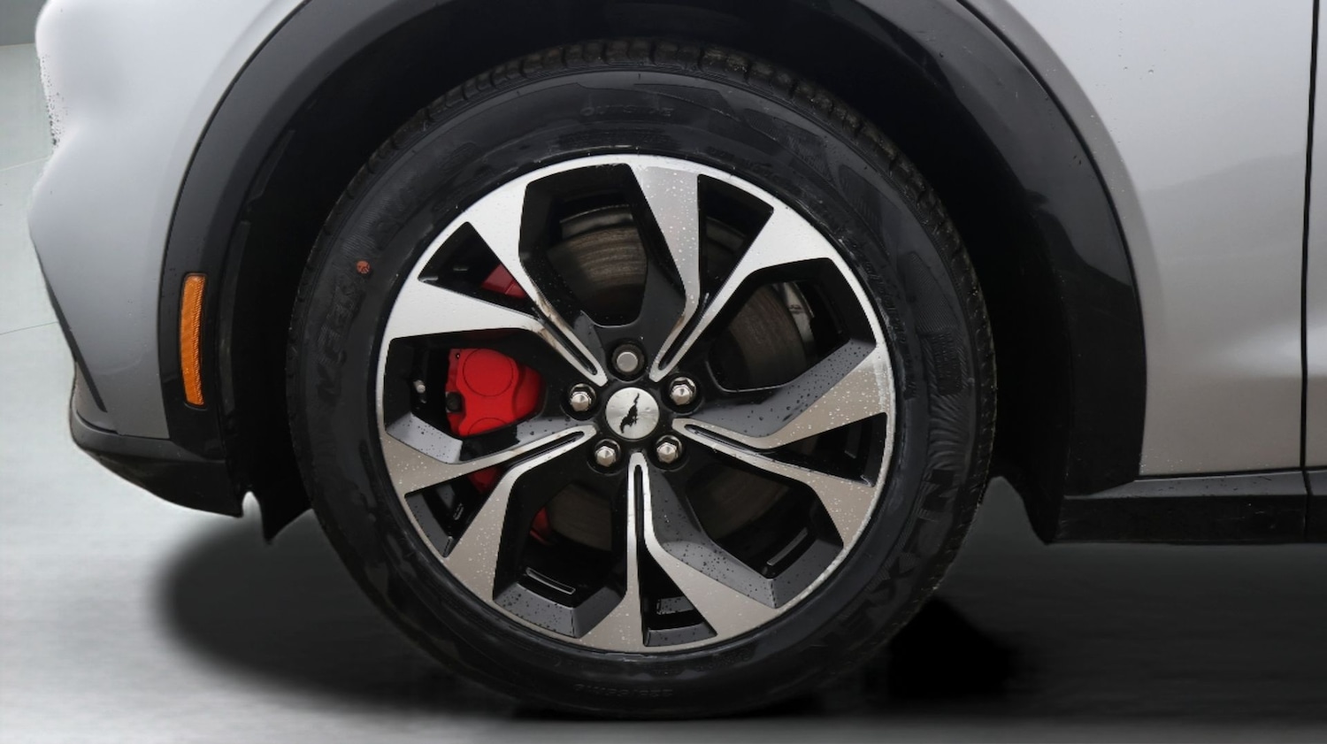 Used Ford Mustang Mach-E 2022 for sale - 77715576: Photo 18