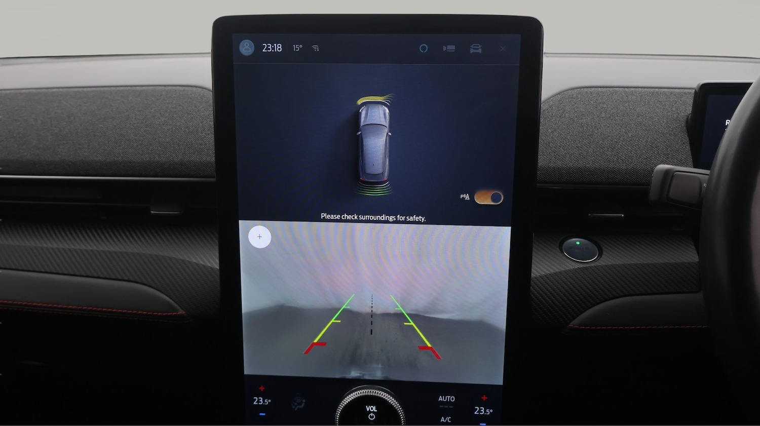 Used Ford Mustang Mach-E 2022 for sale - 77715576: Photo 26