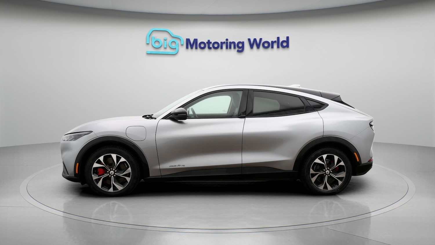 Used Ford Mustang Mach-E 2022 for sale - 77715576: Photo 4