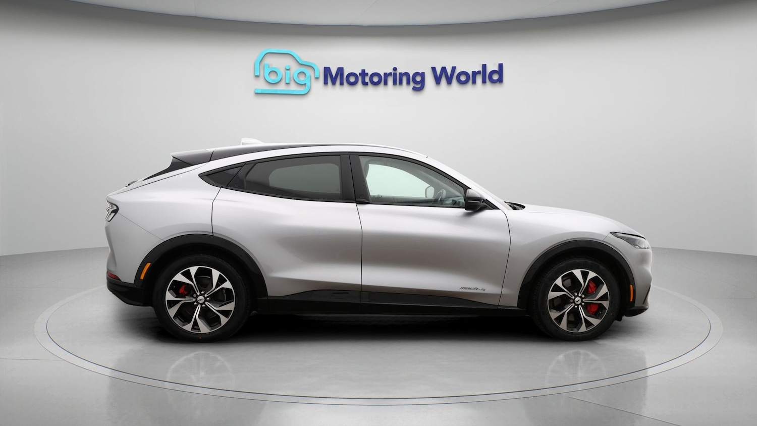 Used Ford Mustang Mach-E 2022 for sale - 77715576: Photo 8