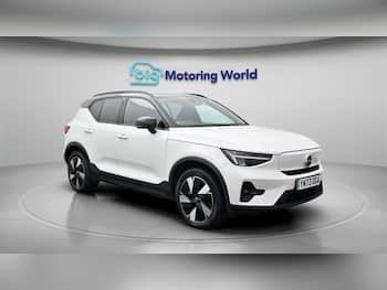 Used Volvo XC40 2024 for sale - 79735815: Photo