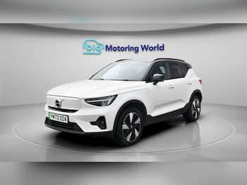 Used Volvo XC40 2024 for sale - 79735815: Photo