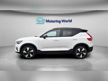 Used Volvo XC40 2024 for sale - 79735815: Photo
