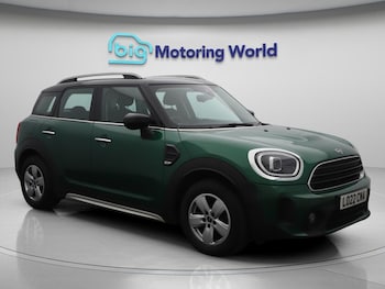 Used MINI Countryman 2022 for sale - 75838793: Photo
