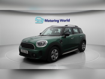 Used MINI Countryman 2022 for sale - 75838793: Photo