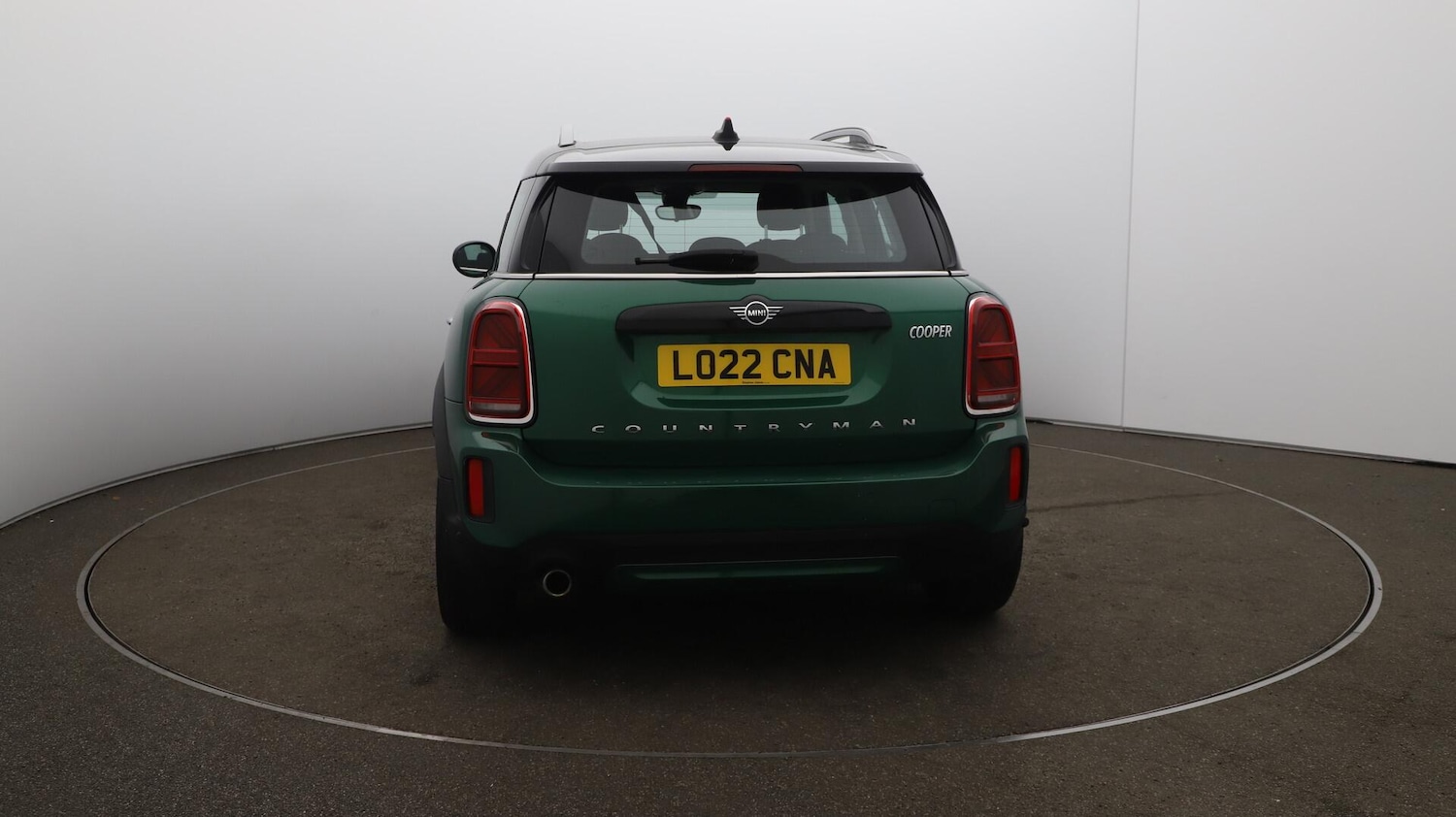 Vehicle 60