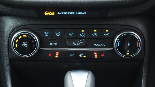 Used Ford Fiesta 2023 for sale - 75647334: Photo 13