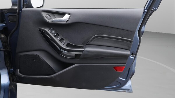 Used Ford Fiesta 2023 for sale - 75647334: Photo 16