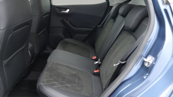 Used Ford Fiesta 2023 for sale - 75647334: Photo 17