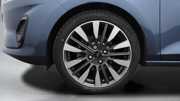 Used Ford Fiesta 2023 for sale - 75647334: Photo 19