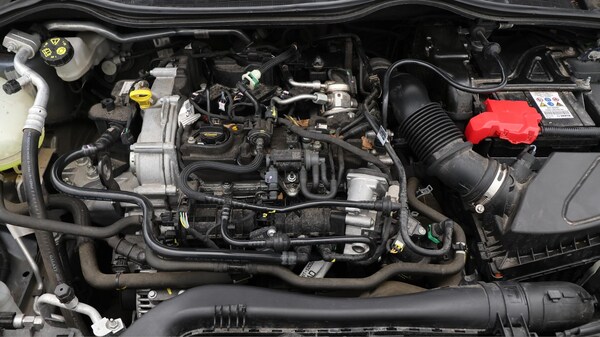Used Ford Fiesta 2023 for sale - 75647334: Photo 20