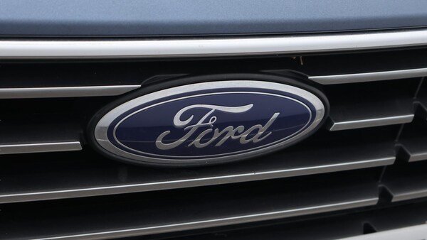 Used Ford Fiesta 2023 for sale - 75647334: Photo 21