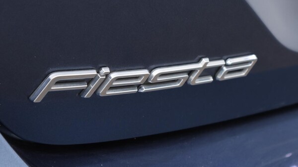 Used Ford Fiesta 2023 for sale - 75647334: Photo 22