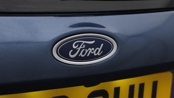 Used Ford Fiesta 2023 for sale - 75647334: Photo 23