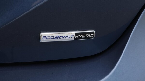 Used Ford Fiesta 2023 for sale - 75647334: Photo 24