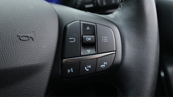Used Ford Fiesta 2023 for sale - 75647334: Photo 26