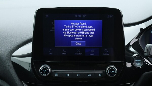 Used Ford Fiesta 2023 for sale - 75647334: Photo 28