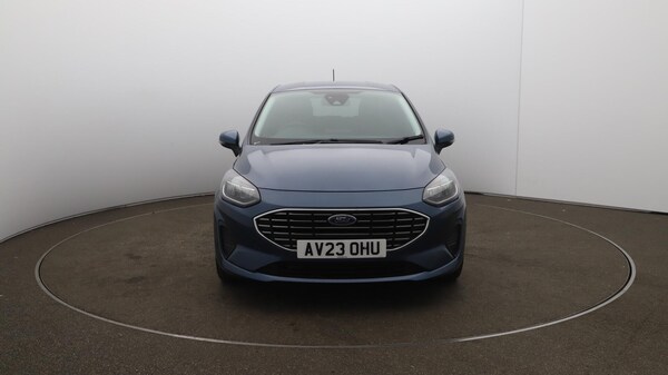 Used Ford Fiesta 2023 for sale - 75647334: Photo 42