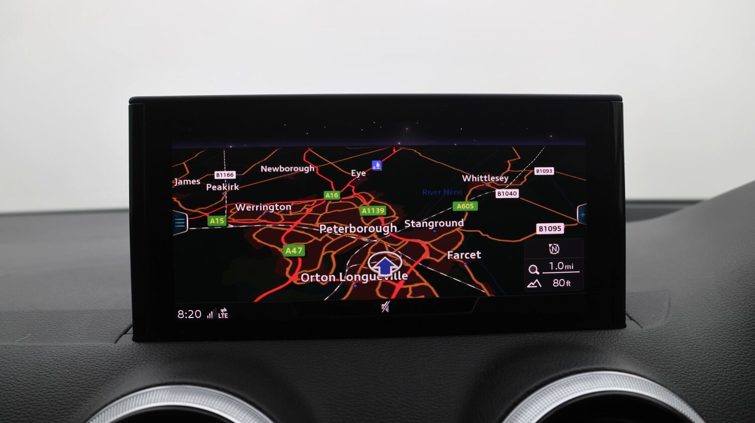 Used Audi Q2 2021 for sale - 77451356: Photo 11