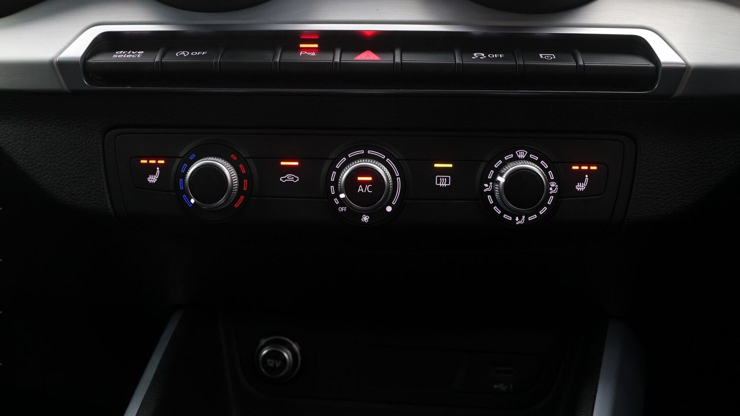 Used Audi Q2 2021 for sale - 77451356: Photo 12