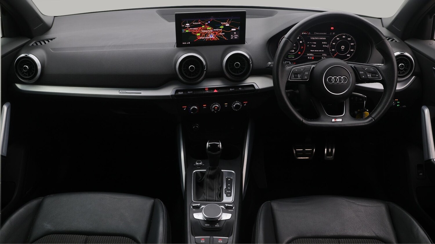 Used Audi Q2 2021 for sale - 77451356: Photo 13