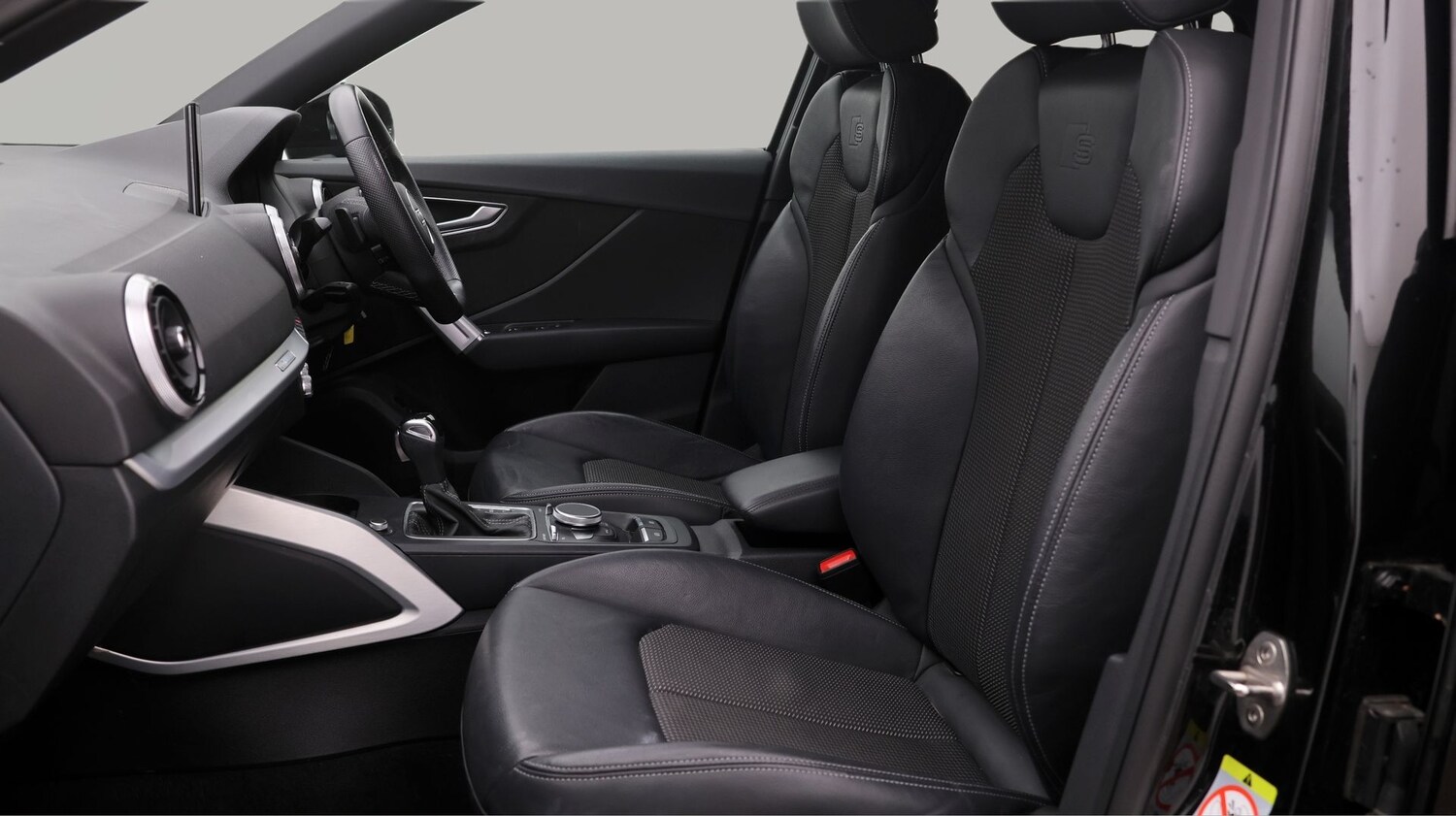 Used Audi Q2 2021 for sale - 77451356: Photo 14