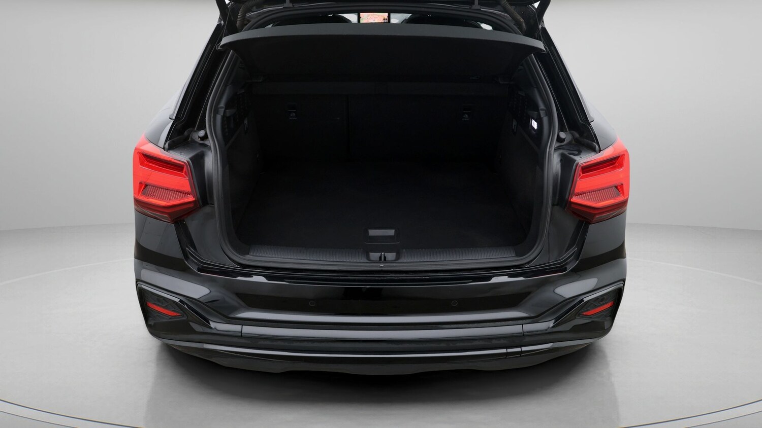 Used Audi Q2 2021 for sale - 77451356: Photo 17