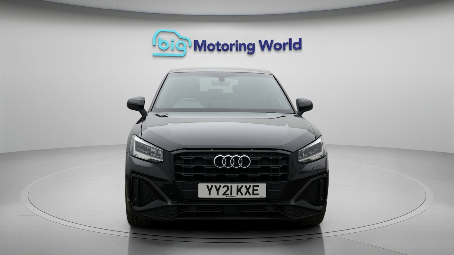 Used Audi Q2 2021 for sale - 77451356: Photo 2