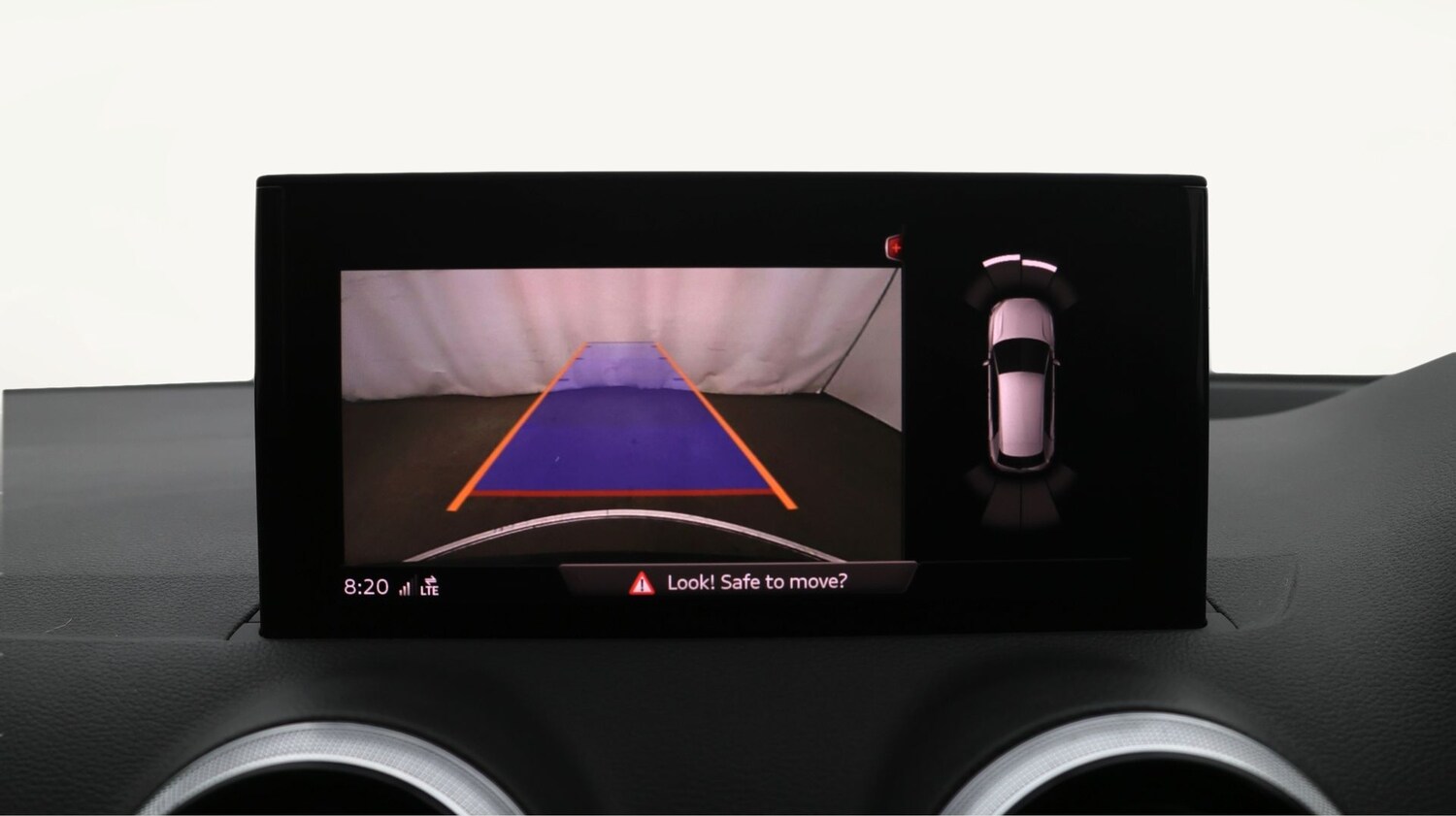 Used Audi Q2 2021 for sale - 77451356: Photo 21