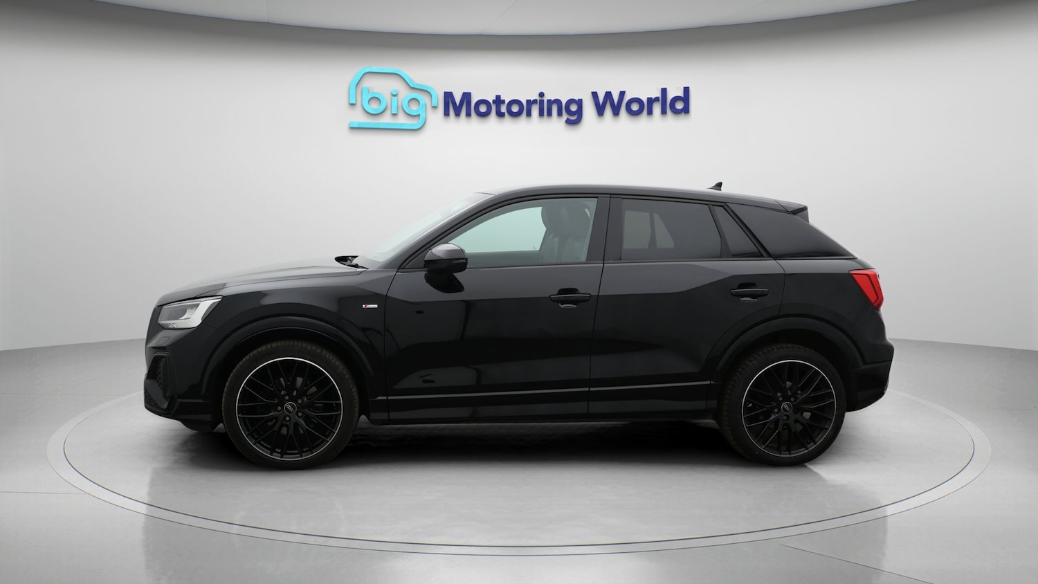Used Audi Q2 2021 for sale - 77451356: Photo 4
